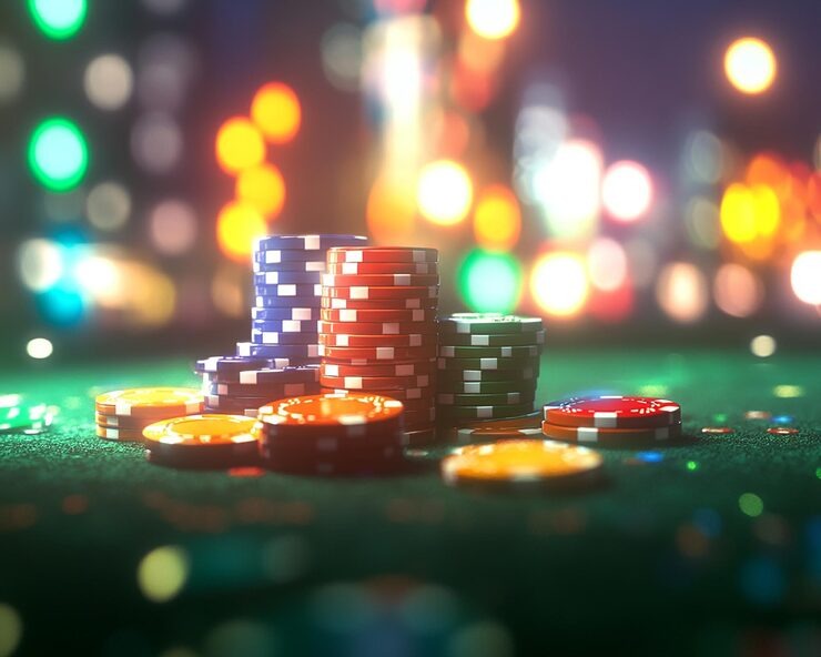 lxgrub Bingo Rooms Built for Indonesia